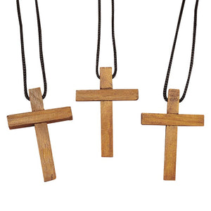 Anointed Cross